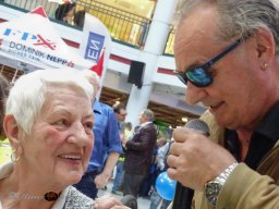 Freitag 13. Fpoe Lugner City